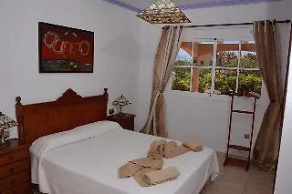 **** Ξενοδοχείο Villas Siesta Caleta De Fuste Ισπανία