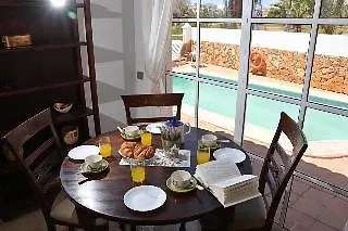 Villas Siesta Caleta De Fuste Ξενοδοχείο