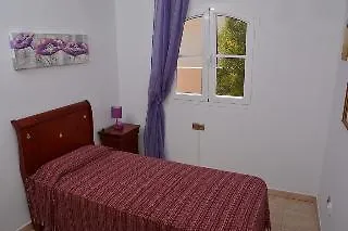 Ξενοδοχείο Villas Siesta Caleta De Fuste