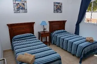 Ξενοδοχείο Villas Siesta Caleta De Fuste