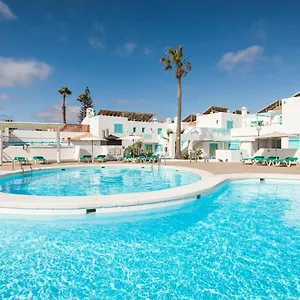 Szálloda Smy Tahona Fuerteventura