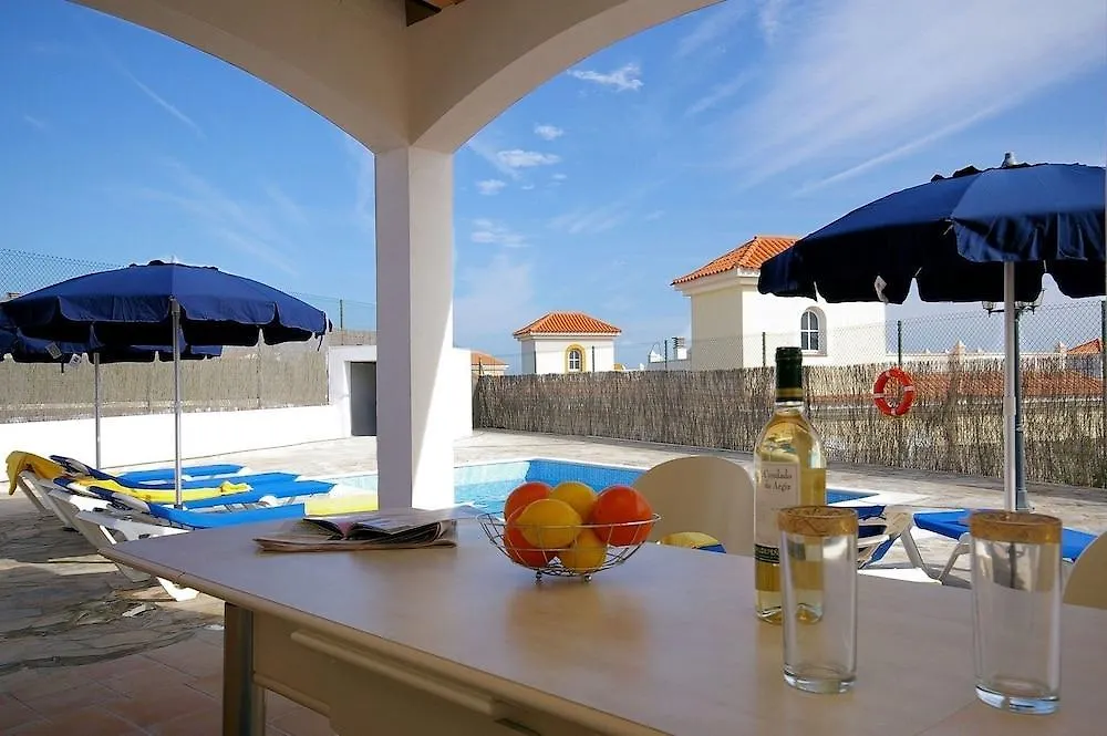 Villas Siesta Caleta De Fuste