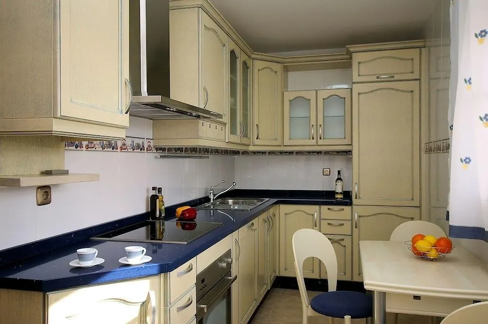 **** Hotell Villas Siesta Caleta De Fuste Spanien