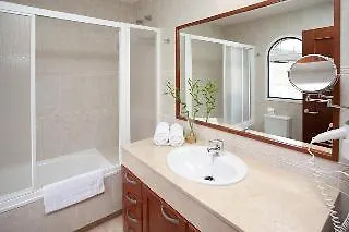 Hotell Villas Siesta Caleta De Fuste