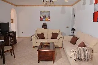 Hotell Villas Siesta Caleta De Fuste