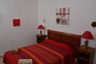 Villas Siesta Caleta De Fuste 4*,