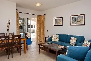 Villas Siesta Caleta De Fuste 4*,  Spanien