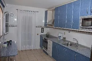 Villas Siesta Caleta De Fuste 4*,  Spanien