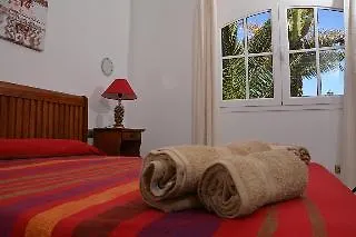 **** Hotell Villas Siesta Caleta De Fuste Spanien